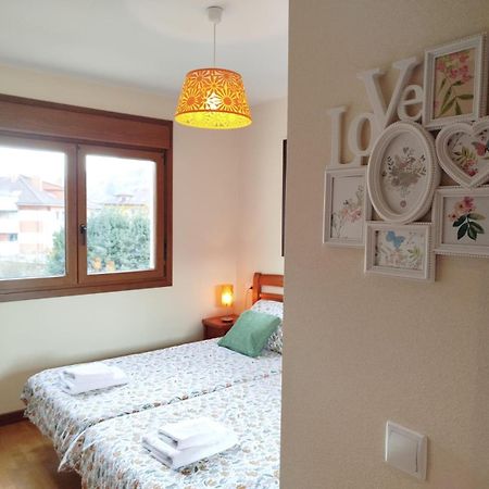 Apartamento El Dejo Cangas de Onís Exterior foto