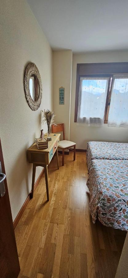Apartamento El Dejo Cangas de Onís Exterior foto
