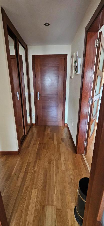 Apartamento El Dejo Cangas de Onís Exterior foto