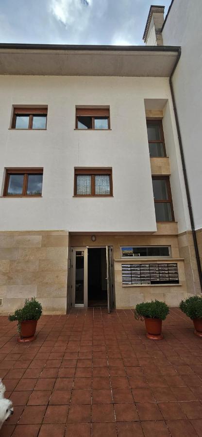 Apartamento El Dejo Cangas de Onís Exterior foto