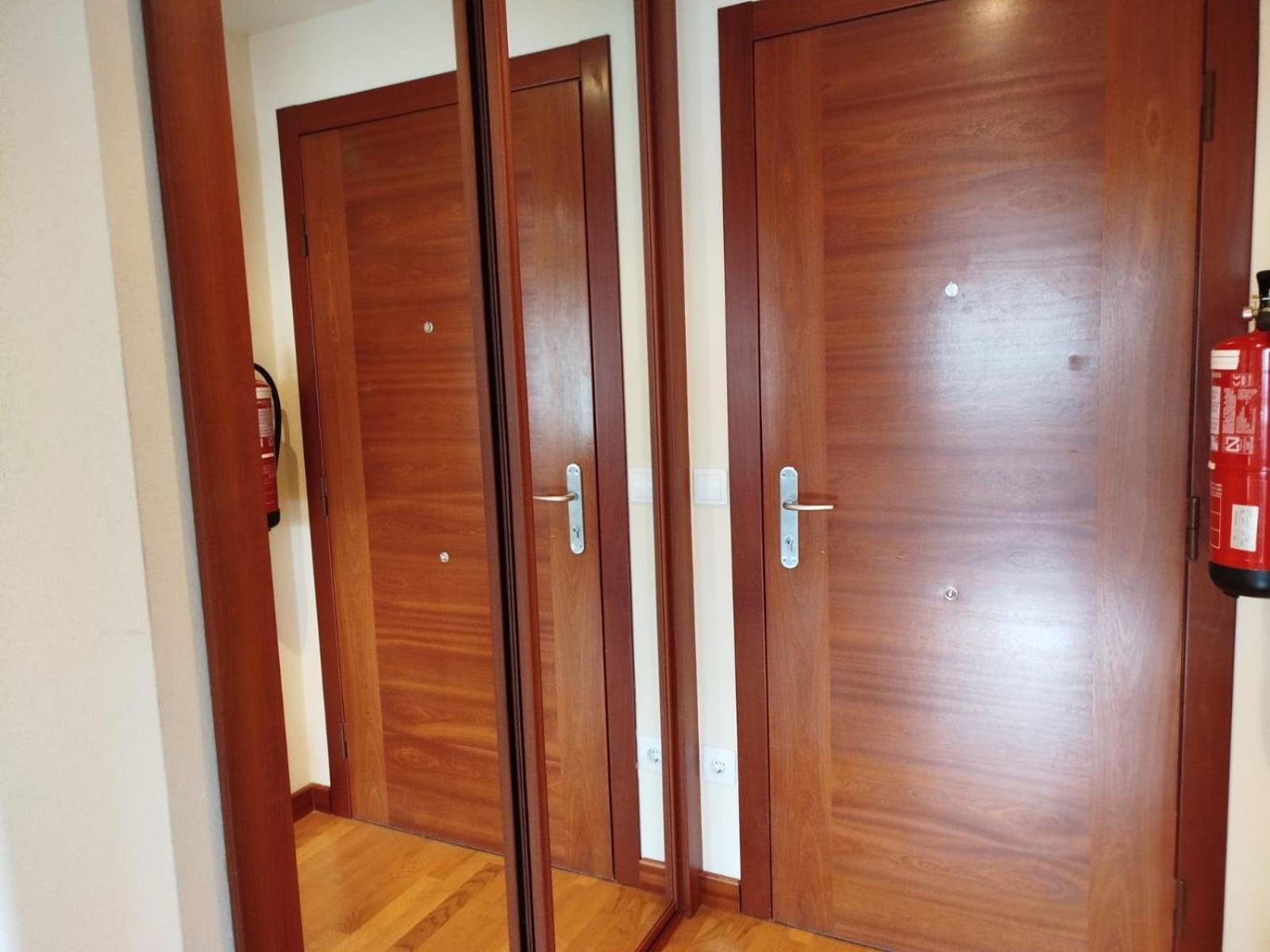 Apartamento El Dejo Cangas de Onís Exterior foto
