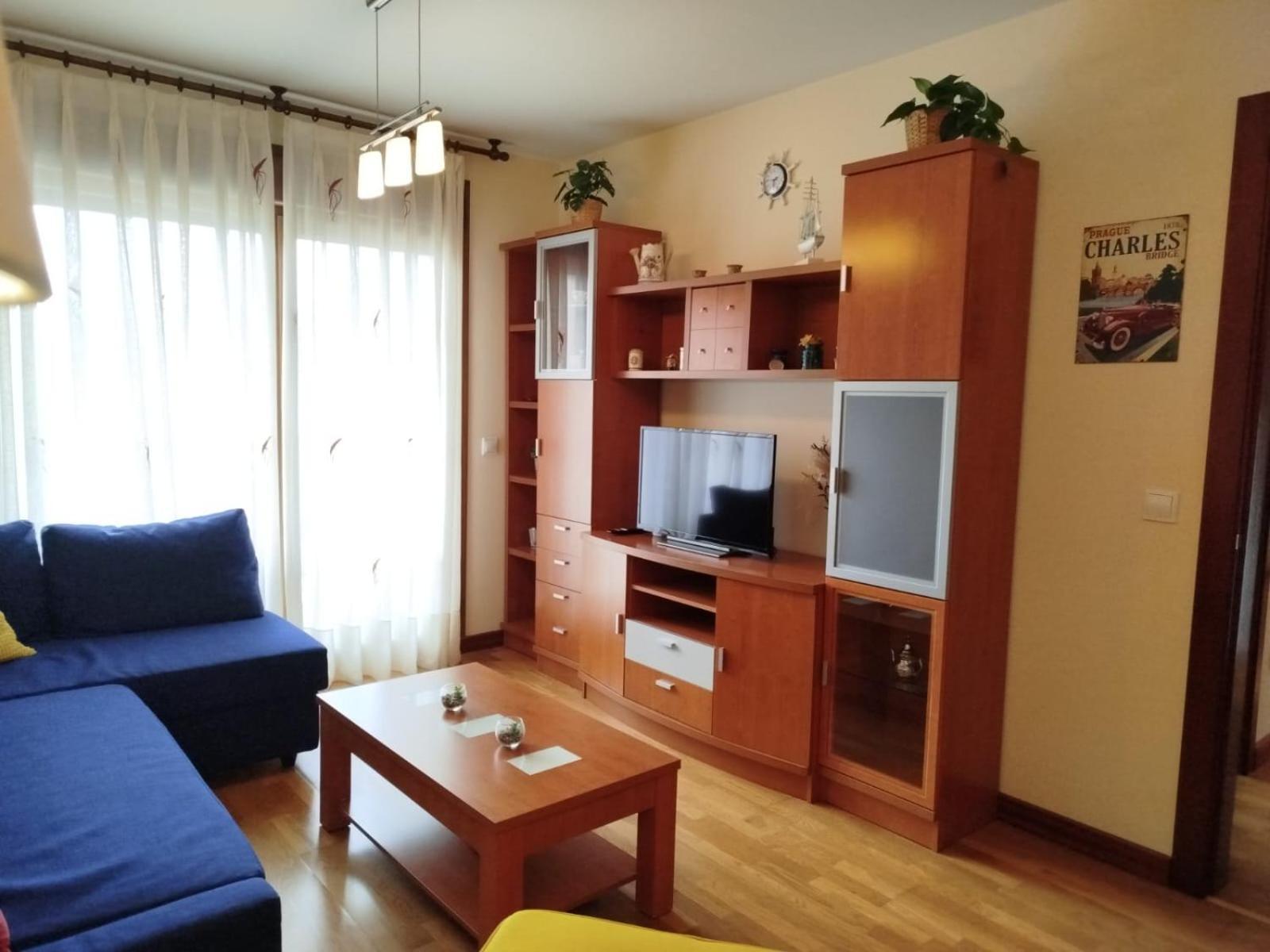 Apartamento El Dejo Cangas de Onís Exterior foto