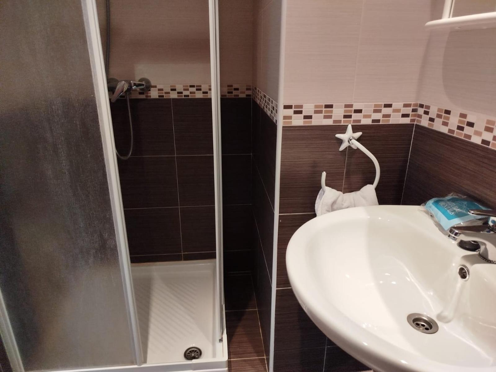 Apartamento El Dejo Cangas de Onís Exterior foto